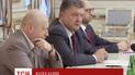 Порошенко проанонсував зміни у вищому керівництві держави