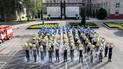 Патріотичний Ice Bucket Challenge у Черкасах