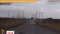 После непродолжительного затишья боевики снова пошли в наступление