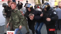 В Киеве снова ждут провокаций
