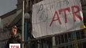 Припинити репресії проти кримських татар вимагали активісти у Києві
