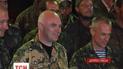 15 украинских военных освободили из плена ДНР