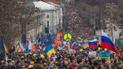 Українців підтримають на "Марші миру" у Москві