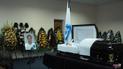 У Києві попрощалися з Белькевичем