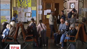260 тисяч людей в Україні були змушені залишити свої домівки