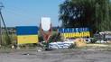 В Попасной вновь звучат выстрелы