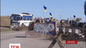 Терористи стягують сили під Маріуполь