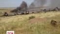 На Луганщині терористи вбили 23 українських військових та 93 поранили