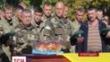 На Кіровоградщині в останню путь провели старшого сержанта державної прикордонної служби України