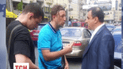 Сепаратиста Арсена Клинчаева в очередной раз задержали в центре Киева