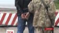 У диверсантов изъяли 100 кг взрывчатки