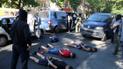 Терористів затримали в Одесі