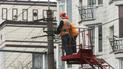 Энергетики восстановили электроснабжение в 10 тысяч жилых домов в Донецке