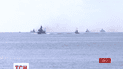 В Одессе пройдет военно-морской парад ко Дню Независимости