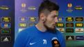 Дніпро - Інтер - 0:1. Відео-аналіз матчу