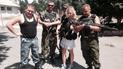 Матвієнко поділилася шокуючими подробицями про монахів з Криму