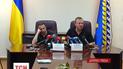 "План "Б запровадила сьогодні влада Дніпропетровщини