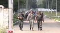 Военным передали 80 жилетов от волонтеров