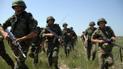 Россия развернула активные обучения военной разведки на Дальнем Востоке