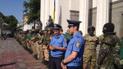 Ймовірно існує загроза теракту