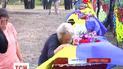 11 невідомих захисників України поховали сьогодні