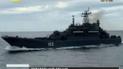 Россия увеличивает присутствие в Черном море