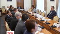 У Києві та Страсбурзі готуються синхронно ратифікувати Угоду про асоціацію