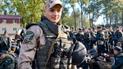 Артем Усик виніс з лінії вогню своїх товаришів