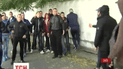 На суд не явился командир "черной роты" Беркута