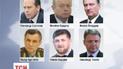 ЄС оприлюднив розширений перелік антиросійських санкцій