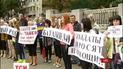 Министерство обороны Украины пытались взять штурмом