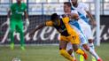 АЕЛ - Зеніт - 1:0