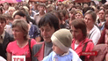 Полсуток блокируют движение по трассе государственного значения жители Прикарпатья