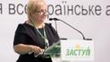 Ирина Синявская уверена в победе партии "ЗАСТУП" на выборах