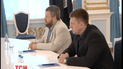 У Мінську почали обговорювати визволення і обмін полоненими