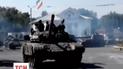 Терористи атакують  позиції українських силовиків, намагаючись витіснити їх