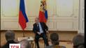 Владимир Путин отмечает свой 62 день рождения в сибирской тайге