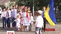 «Дитячий батальйон» уже майже місяць діє на Прикарпатті
