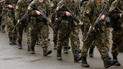 Что кроется за переходом на армию по швейцарскому образцу