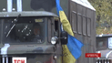 Спецназовцы из донецкого аэропорта вернулись на ротацию