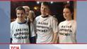 В России сорвали марши по федерализации Сибири и Урала