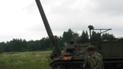 Зафиксировано перемещение 2-х батарей российских 240-мм минометов 2С4 &laquo;Тюльпан&raquo;.