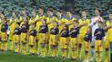 Збірна України завершить футбольний 2014 рік матчем з литовцями