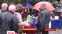 Траур объявили в городе Знаменка, в Кировоградской области