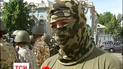 Командира добровольчого батальйону «Донбас» нагородять ордена Богдана Хмельницького