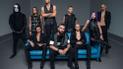 The HARDKISS та KAZAKY випустили спільний кліп