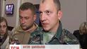 Під час АТО загинули 837 українських військовослужбовців  і понад три тисячі дістали поранення
