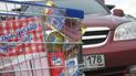 Россияне массово скупают в Финляндии дефицитные в РФ продукты
