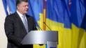 Порошенко закликає до переговорів щодо Донбасу