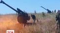 Силы АТО начали входить в Донецк и Луганск